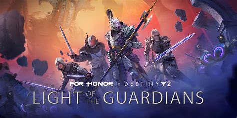 The Heroes: Guardians of Light and Salvation