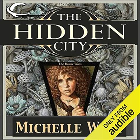 The Hidden City House War Reader