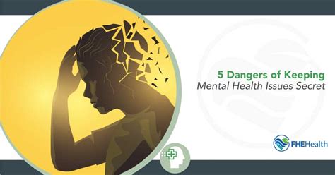 The Hidden Dangers of Mental Illness