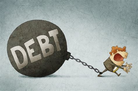 The Hidden Debt 1st Edition Epub