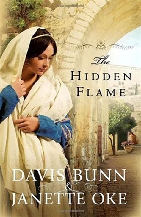 The Hidden Flame Acts of Faith Book 2 Reader