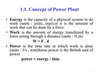 The Hidden Force: Uncovering the Power of Ergs of Energy