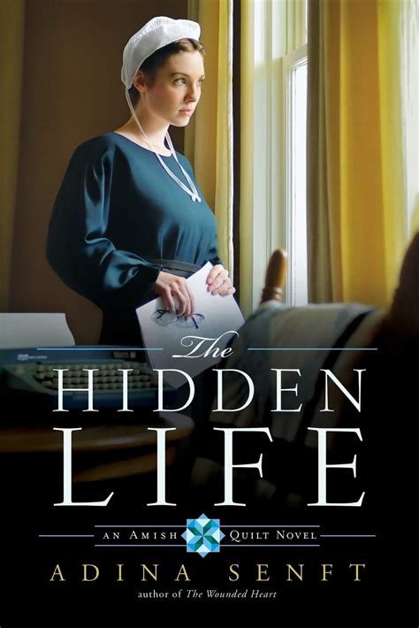 The Hidden Life Amish Quilt Book 2 Kindle Editon