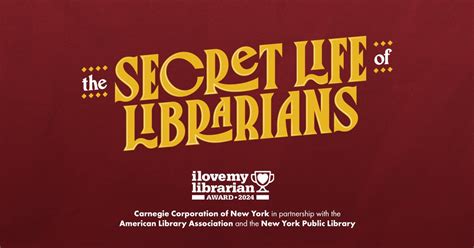 The Hidden Lives of Librarians PDF