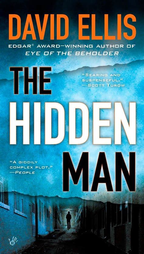 The Hidden Man Jason Kolarich Kindle Editon