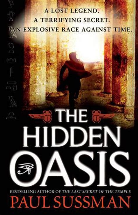 The Hidden Oasis Reader
