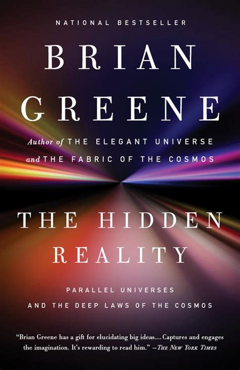 The Hidden Reality Parallel Universes and the Deep Laws of the Cosmos Kindle Editon