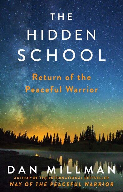 The Hidden School Return of the Peaceful Warrior Doc
