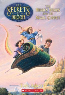 The Hidden Stairs and the Magic Carpet The Secrets of Droon Book 1 Doc