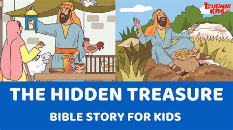 The Hidden Treasure and Other Stories PDF