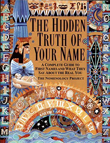 The Hidden Truth of your Name Epub