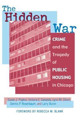 The Hidden War Crime and the Tragedy of Public Housing in Chicago Epub