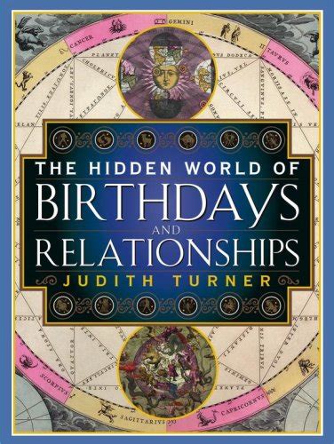 The Hidden World of Birthdays and Relationships Epub