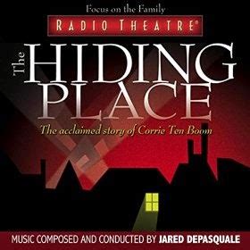 The Hiding Place Radio Theatre Doc