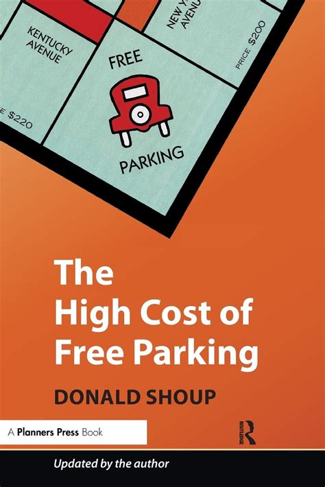 The High Cost of Free Parking Updated Edition Doc