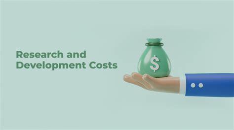 The High Cost of Research and Development