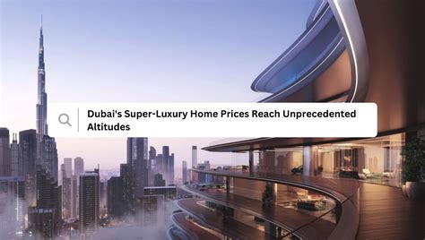 The High-Altitude Price of Luxury