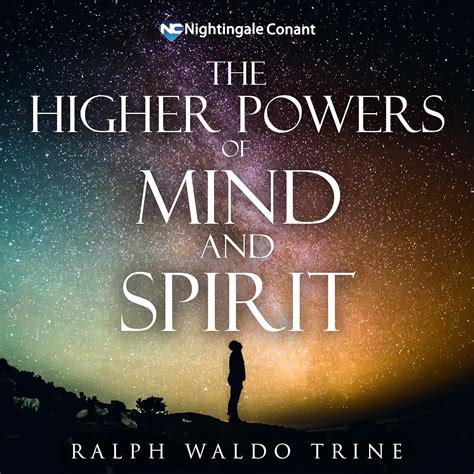 The Higher Powers Of Mind And Spirit Doc