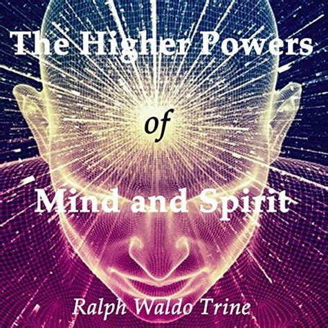 The Higher Powers of Mind and Spirit Epub