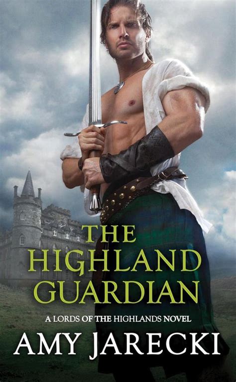 The Highland Guardian Lords of the Highlands Doc