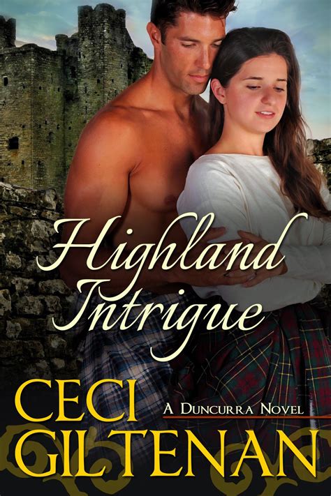 The Highland Romance Collection 3 Book Series Doc