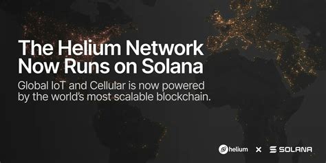 The Highly Anticipated Migration to Solana