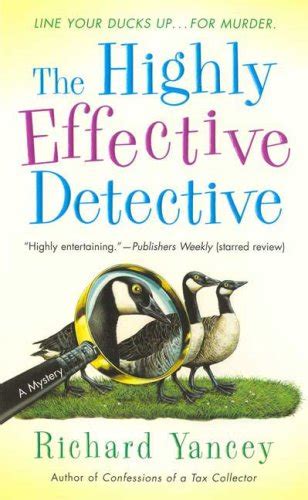 The Highly Effective Detective Teddy Ruzak Mysteries Reader