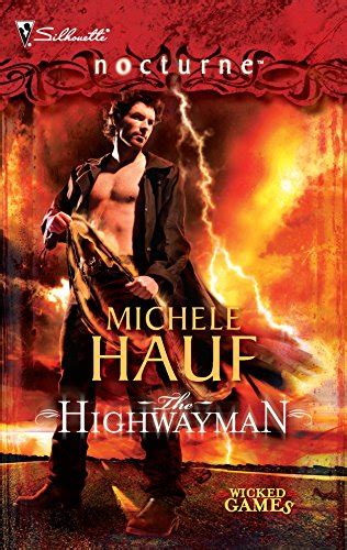 The Highwayman Wicked Games Silhouette Nocturne PDF