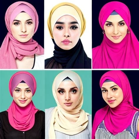 The Hijab: A Comprehensive Guide for Muslimah