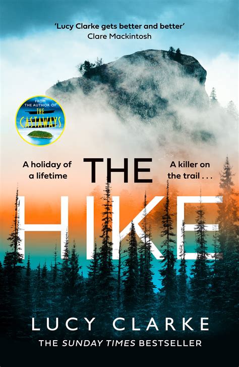 The Hike A Novel Reader