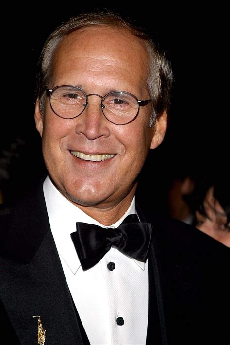 The Hilarious Chase: A Comprehensive Look at Chevy Chase's Career in Comedy