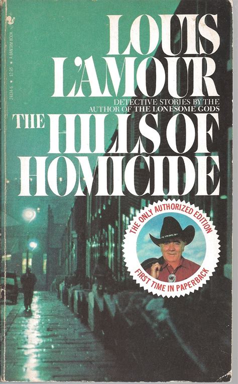 The Hills of Homicide The Only Authorized Edition Doc