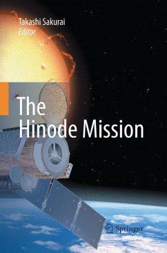 The Hinode Mission Doc