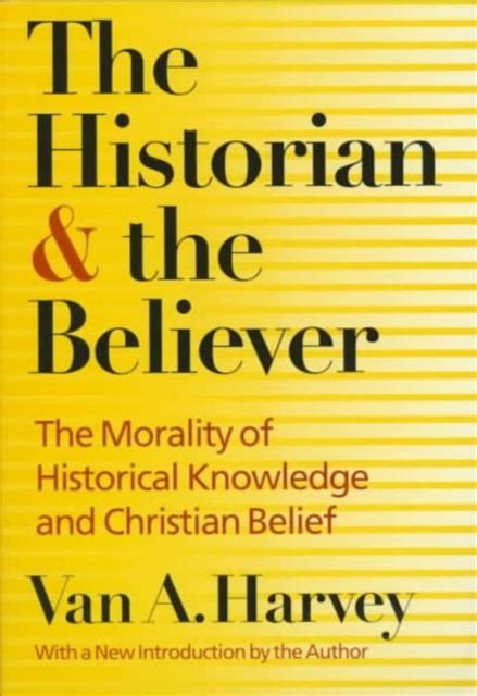 The Historian and the Believer Epub