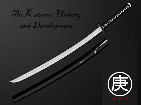 The Historical Evolution of the Katana Character Costume