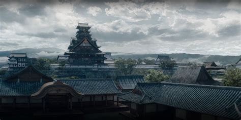 The Historical Significance of Shogun Castles