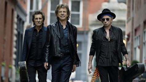 The Historical Significance of the Rolling Stones Hackney Diamonds Concert