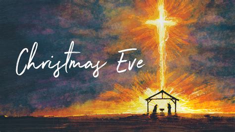 The Historical and Religious Context of Christmas Eve