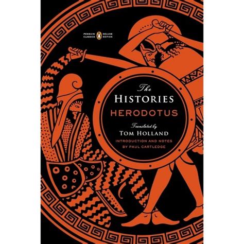 The Histories Penguin Classics Deluxe Edition Epub