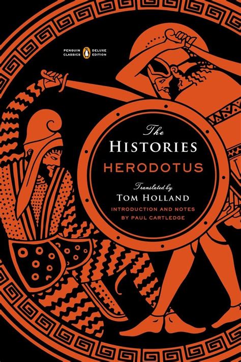 The Histories Penguin Classics Deluxe Edition Kindle Editon