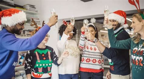 The History Behind the Holiday Sweater Craze