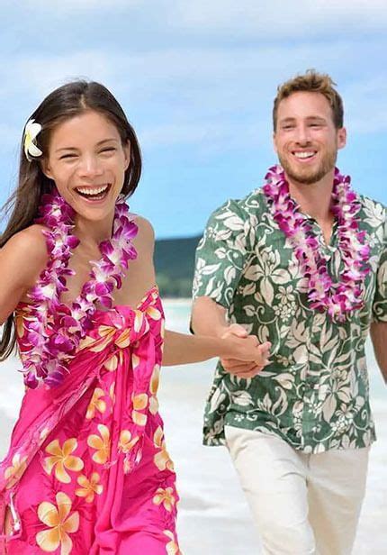 The History and Cultural Significance of Aloha Tee Shirts