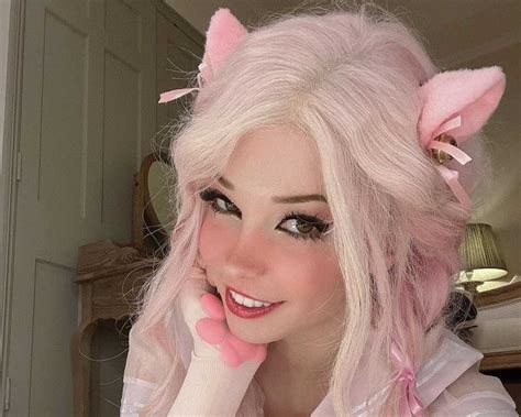 The History and Evolution of Belle Delphine's Leaks