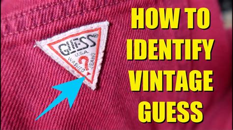 The History and Evolution of Guess Shirts