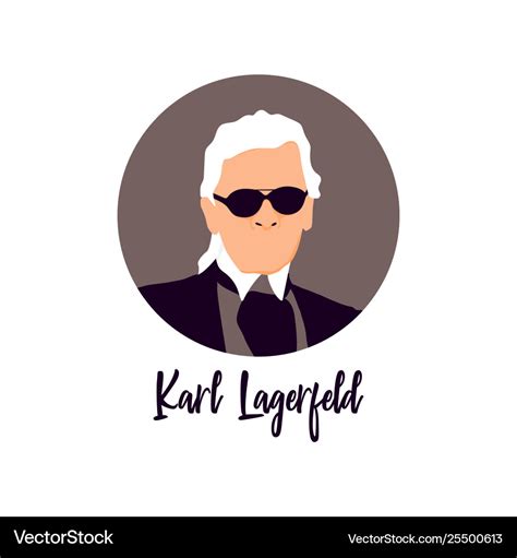 The History and Evolution of the Karl Lagerfeld Logo