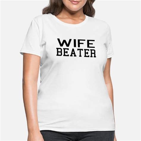 The History and Evolution of the Wife Beater T-Shirt