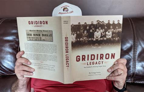 The History and Legacy of Crimson Gridiron