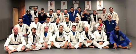 The History and Legacy of Gracie Jiu-Jitsu