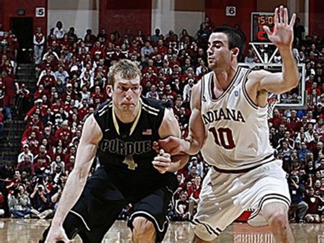 The History and Legacy of the Purdue-Ohio Rivalry