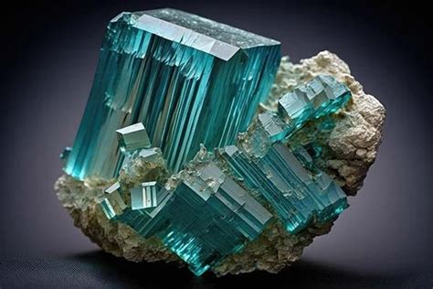 The History and Lore of Aquamarine